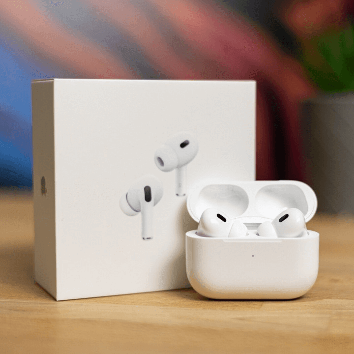 AIRPODS PRO2 - Oliveira Imports 